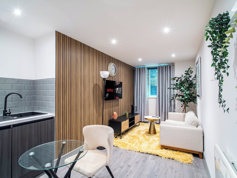 Bradford Bliss Apartment - Sleeps 2