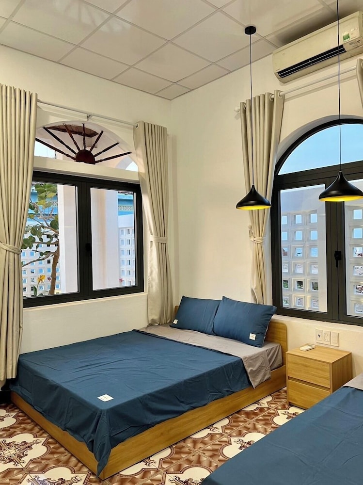 SeaSpace Homestay view 5