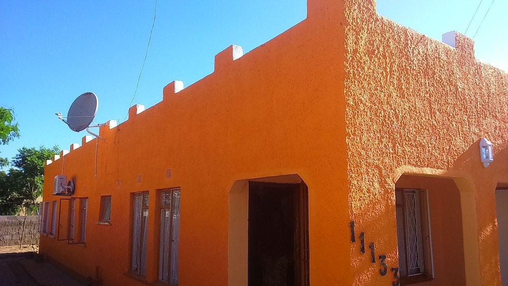Wells Guest House