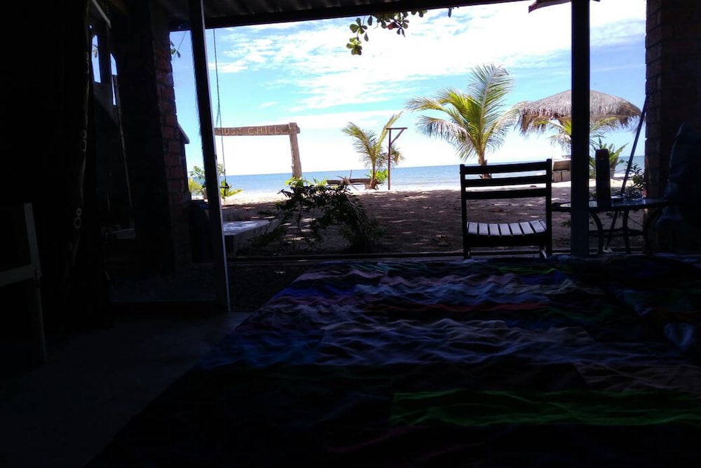 Nagapuri Beach Retreat