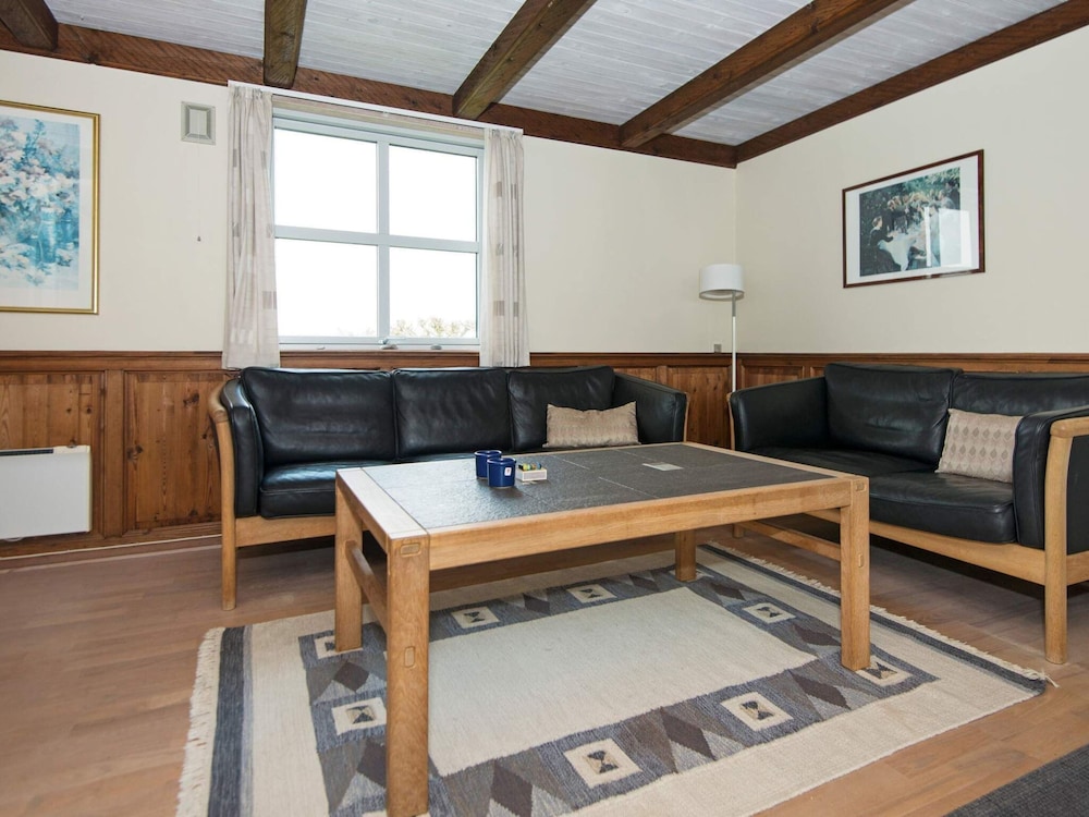 5 Person Holiday Home in Ebeltoft-by Traum view 5