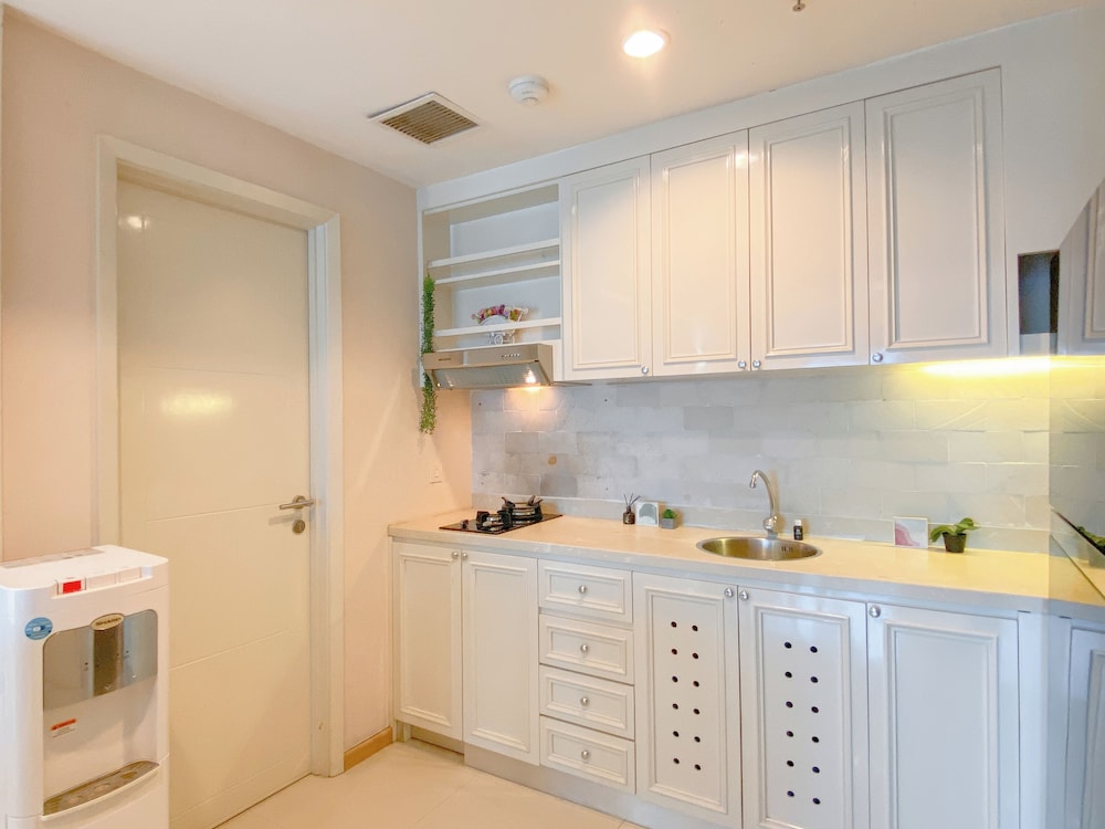 Cozy Living 2Br Apartment Casa Grande Residence