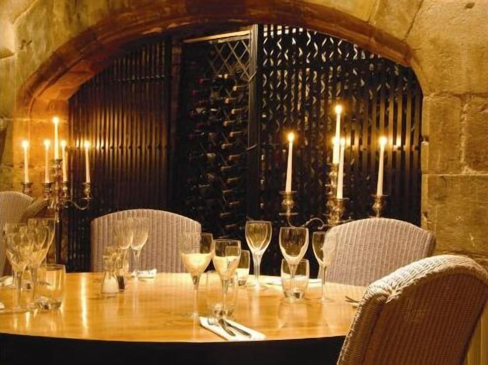 Mitton Hall Country House Hotel, photo 73