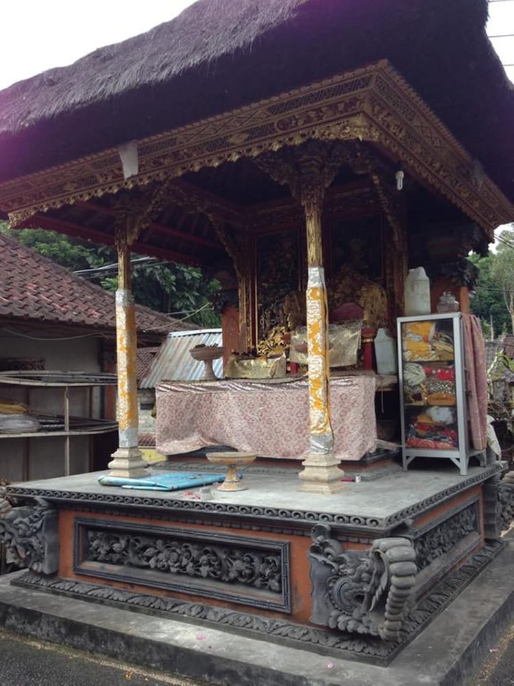 Ramaya House view 4