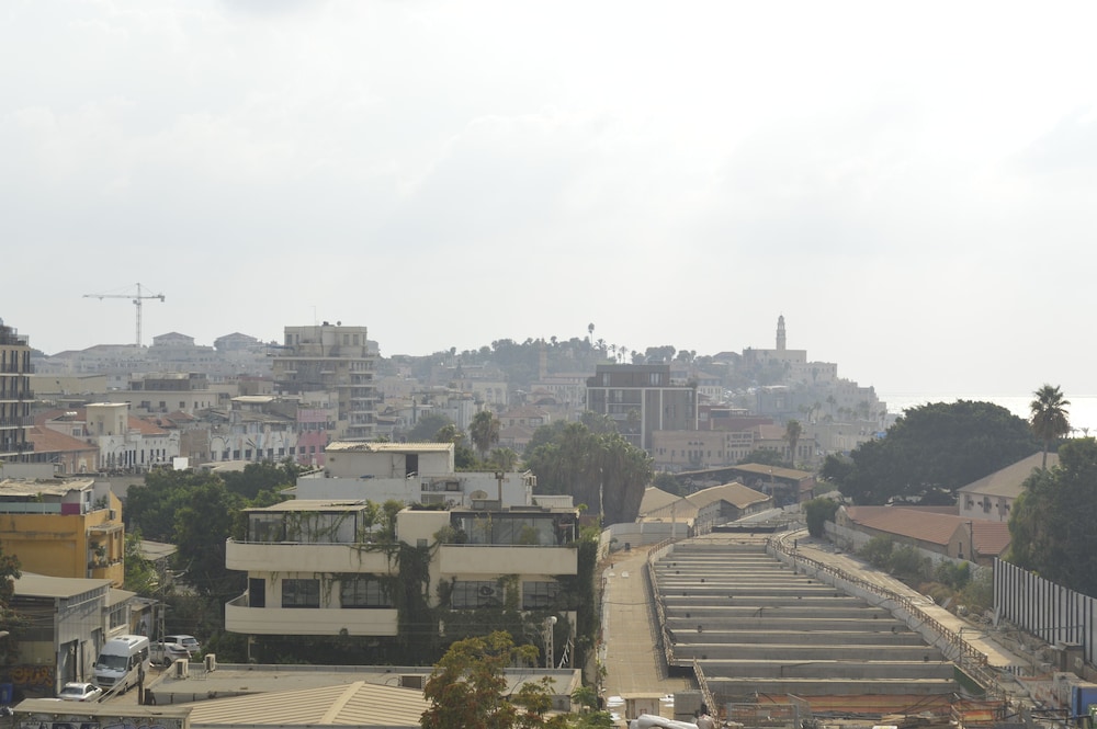 Roger's House Tel Aviv - Hostel