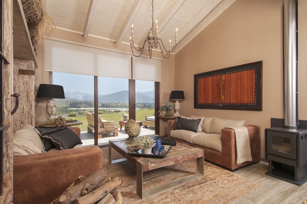 Villas Toscanas