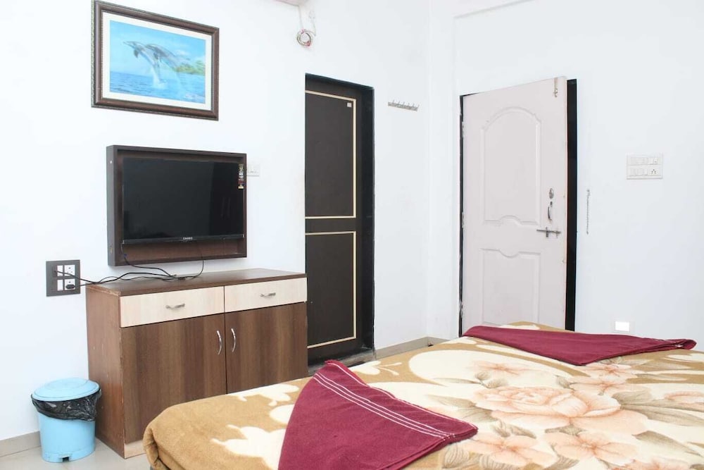 Laxmi Krishna Holiday homes and Resort
