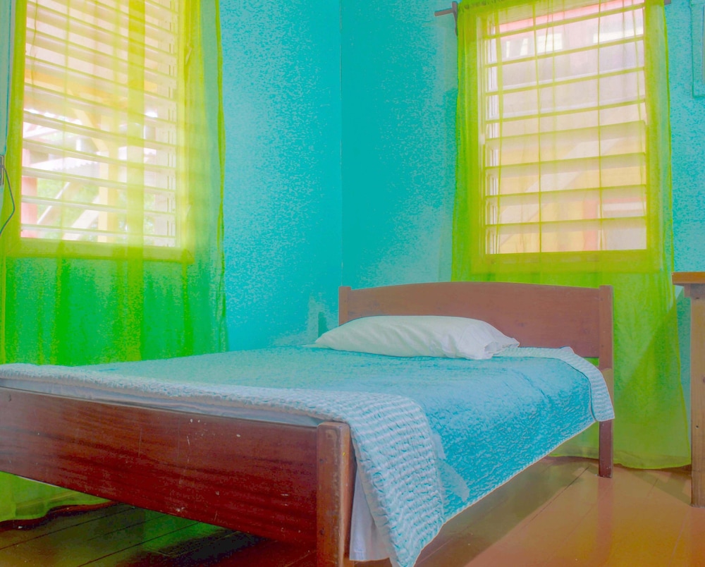 Julia´s Cabanas