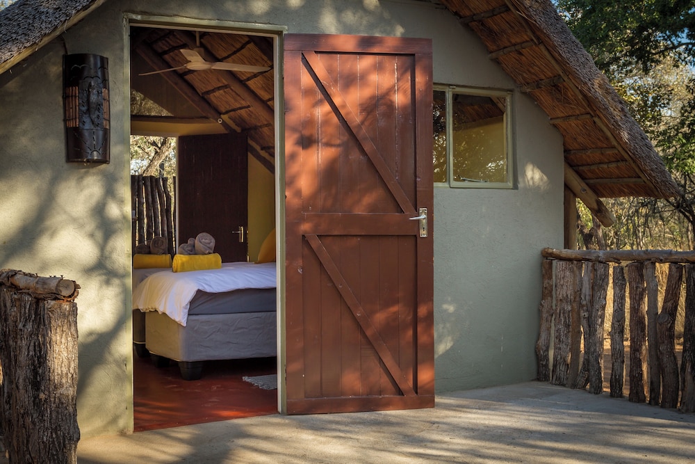 Franks Bush Camp