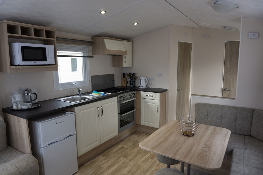 Linnhe Lochside Holidays