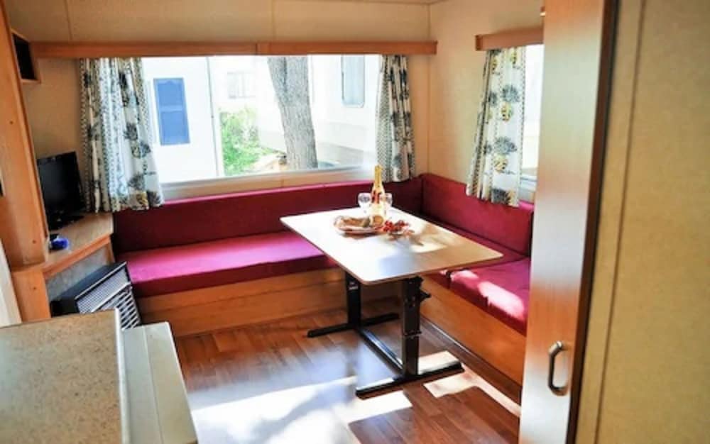 Camping Lei Suves- Greenchalets