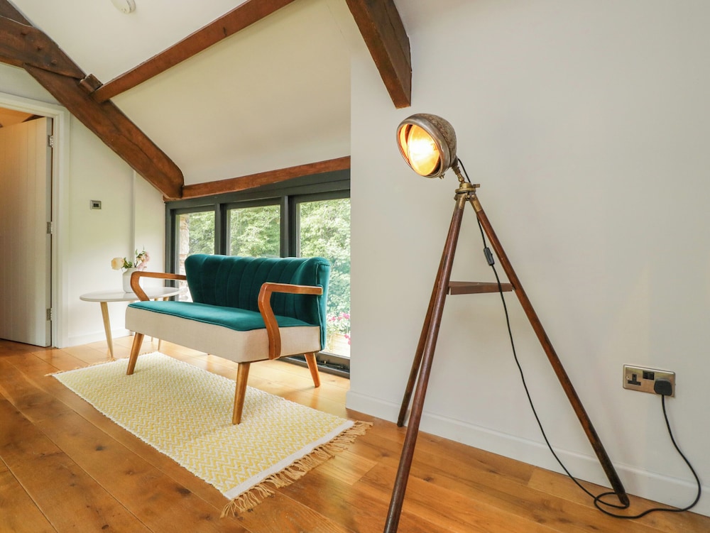 The Ivy Barn