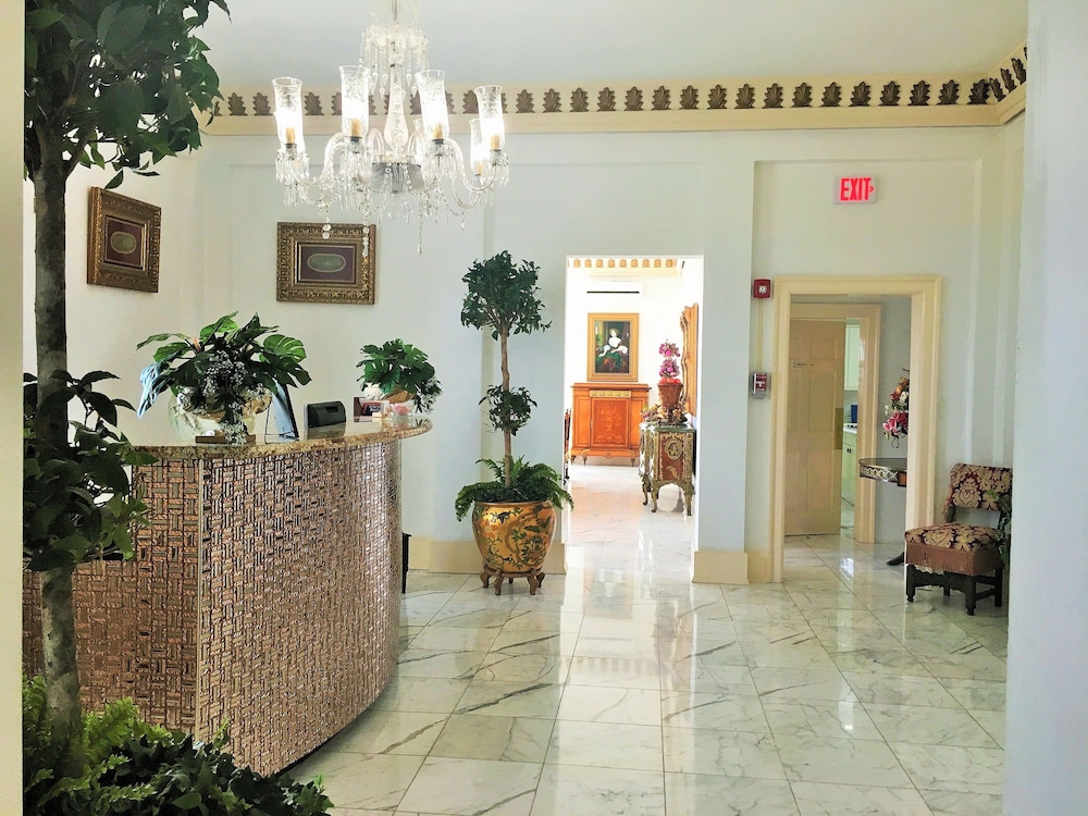 Nassau - Paradise Island Vacations - Ocean West Boutique Hotel - Property Image 30