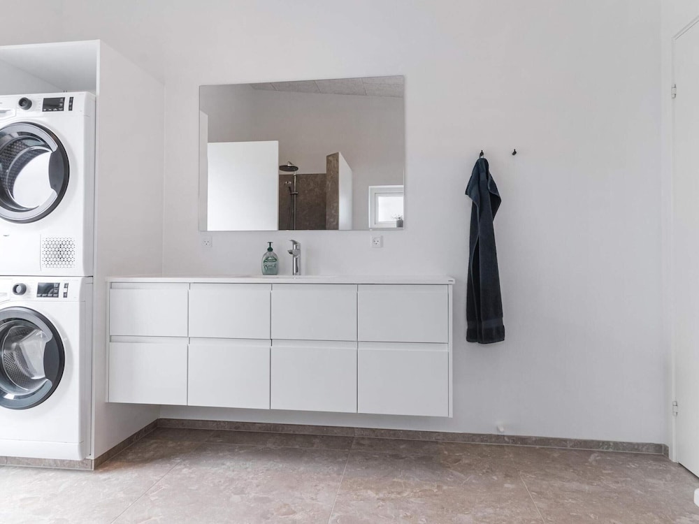 Luxury Retreat in Lokken - By Traum Ferienwohnungen
