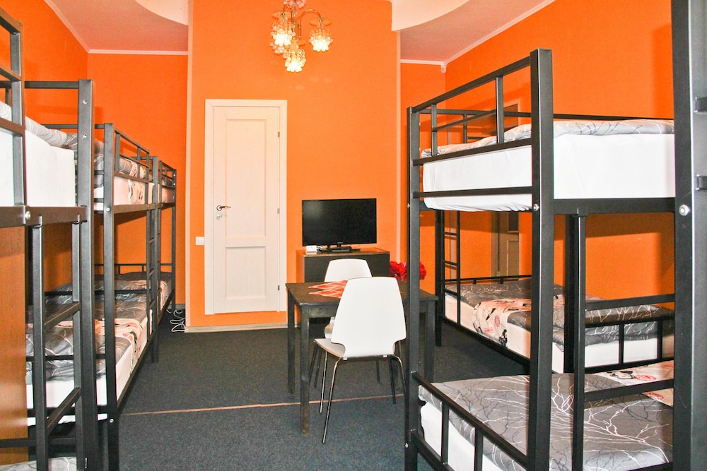 Allis Hall Hostel