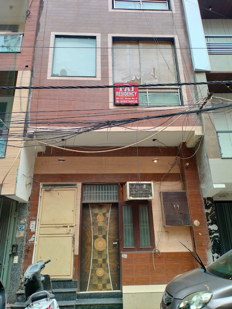 Hotel Hari Nager By The Premium Villa