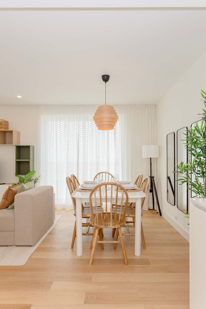 Liiiving in Matosinhos - Factory Pearl Apartment
