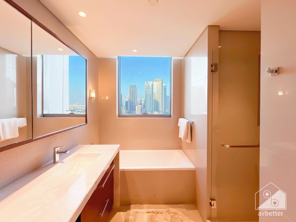 Elegant 2B at Boulevard Pointburj & Fountain View
