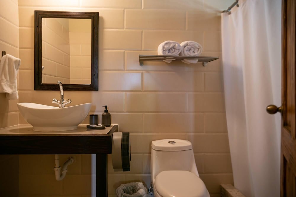 Altocerro Villas Hotel & Camping