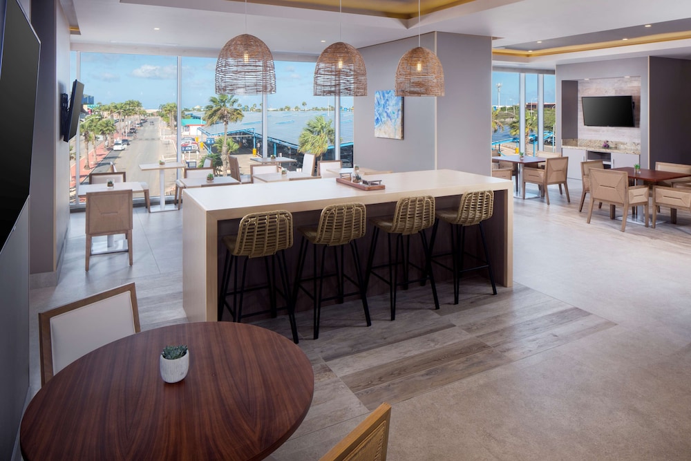 Hyatt Place Aruba Airport - Property Image 8