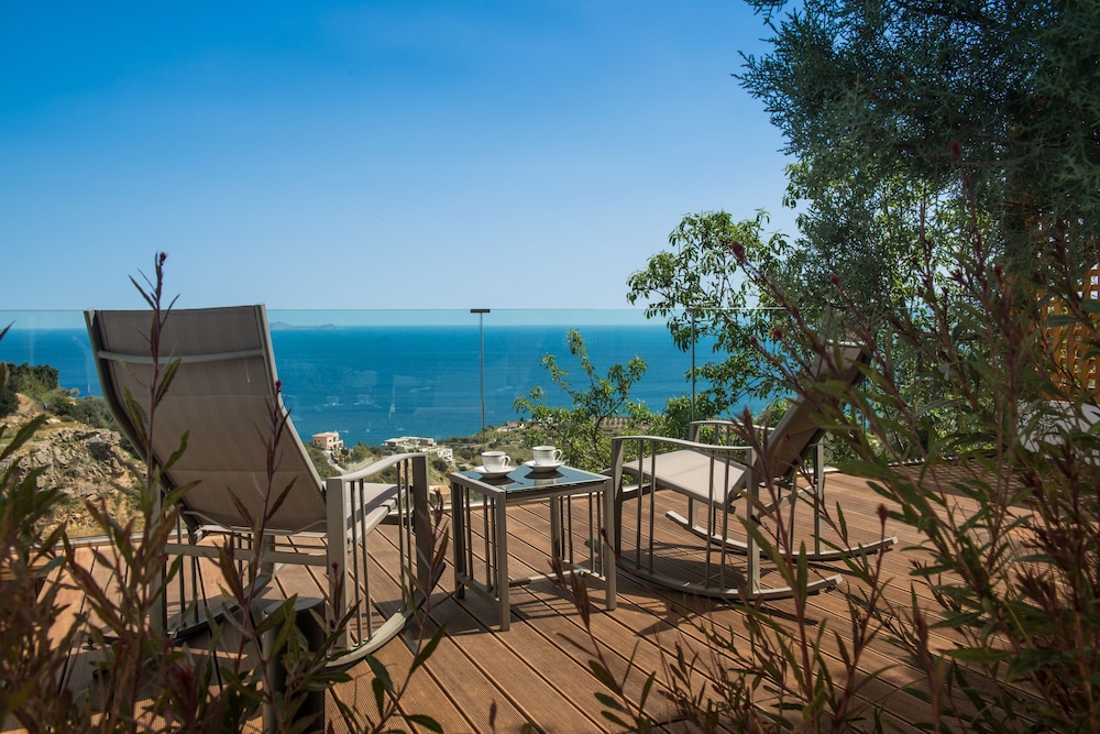Villa Artemis, Wine Dark Sea Villas