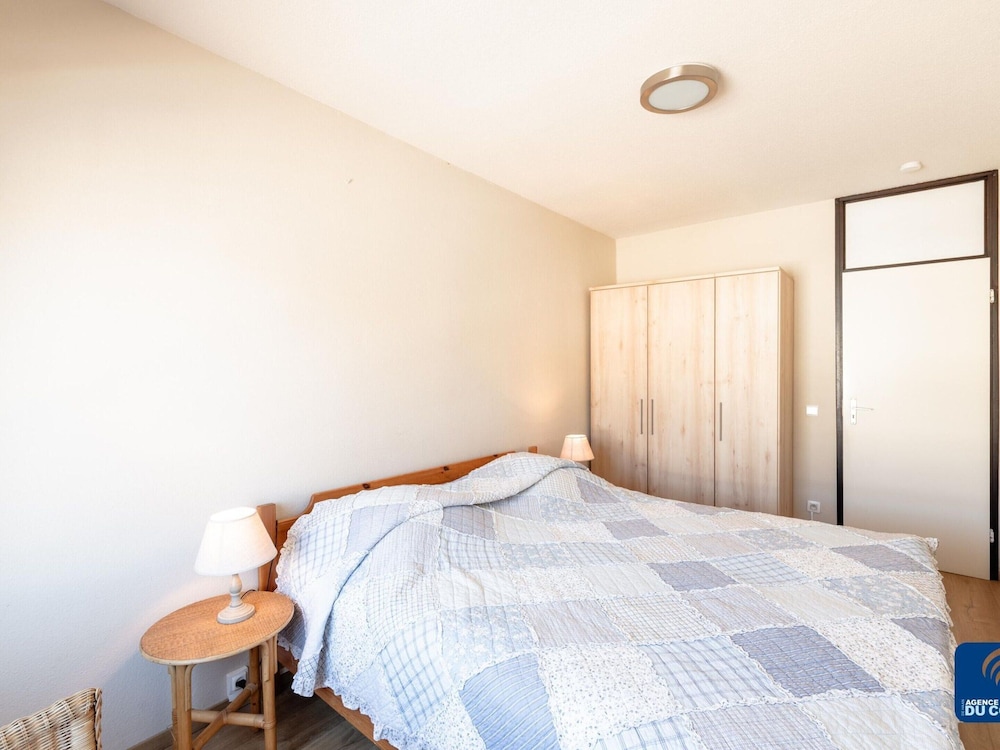 Apartment in De Haan Near the Beach