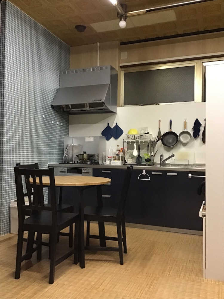 Hostel Furoya