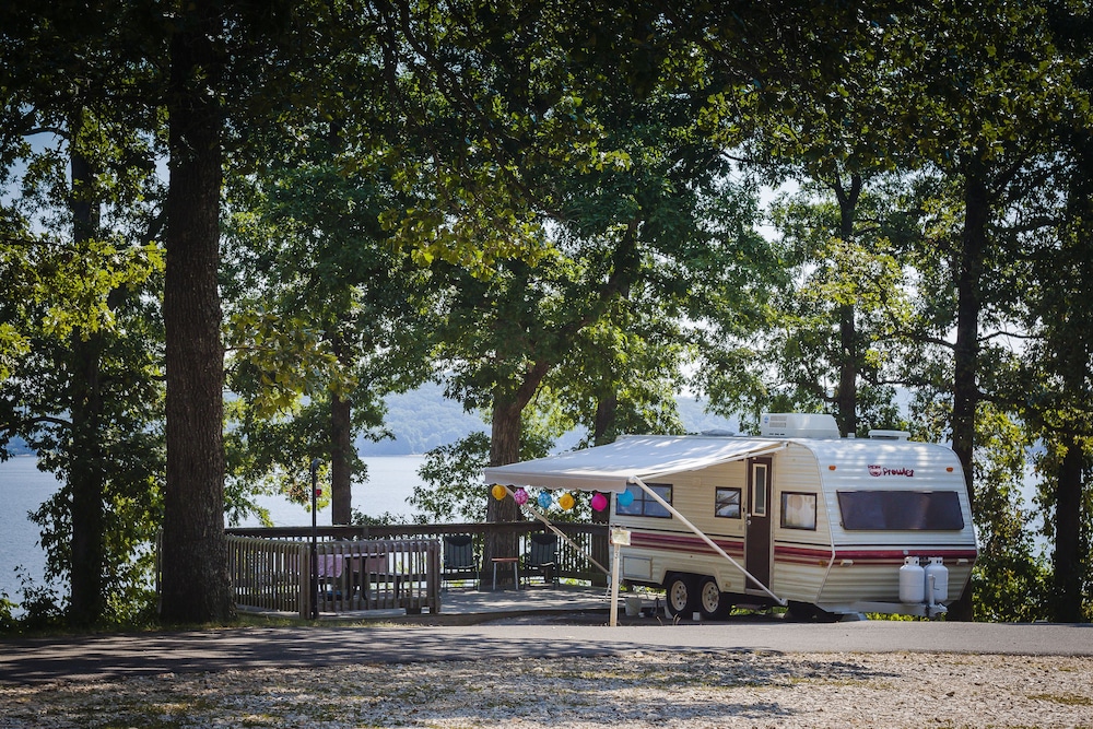 Kenlake State Resort Park