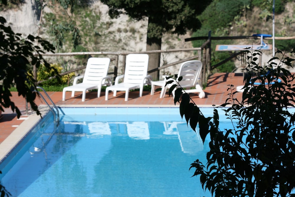 Agriturismo Ruralia