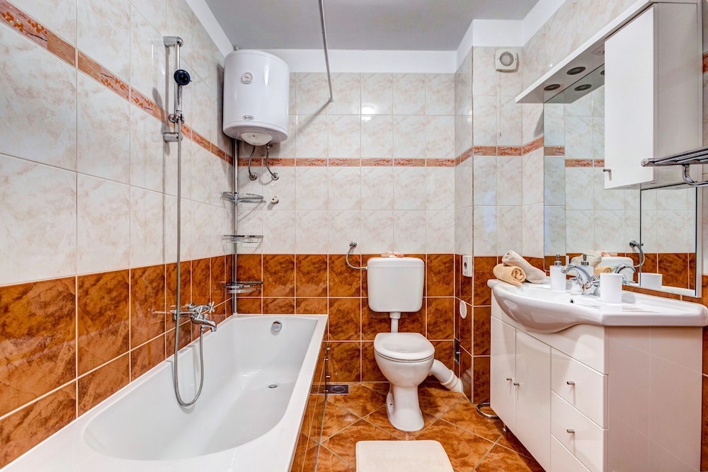 Podstrana Vacations - Big - sea View - A1 - Property Image 6