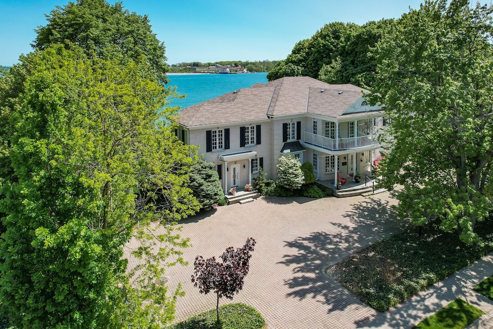 Somerset Bed and Breakfast