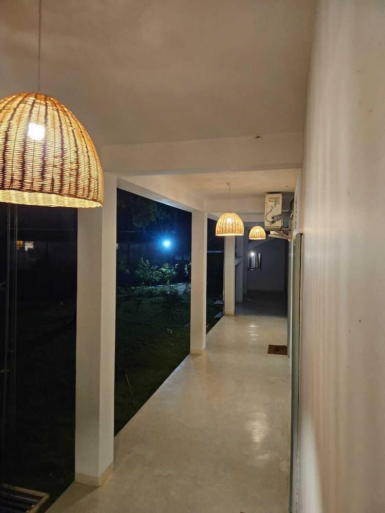 Solara Beach House, Kudawella - 24
