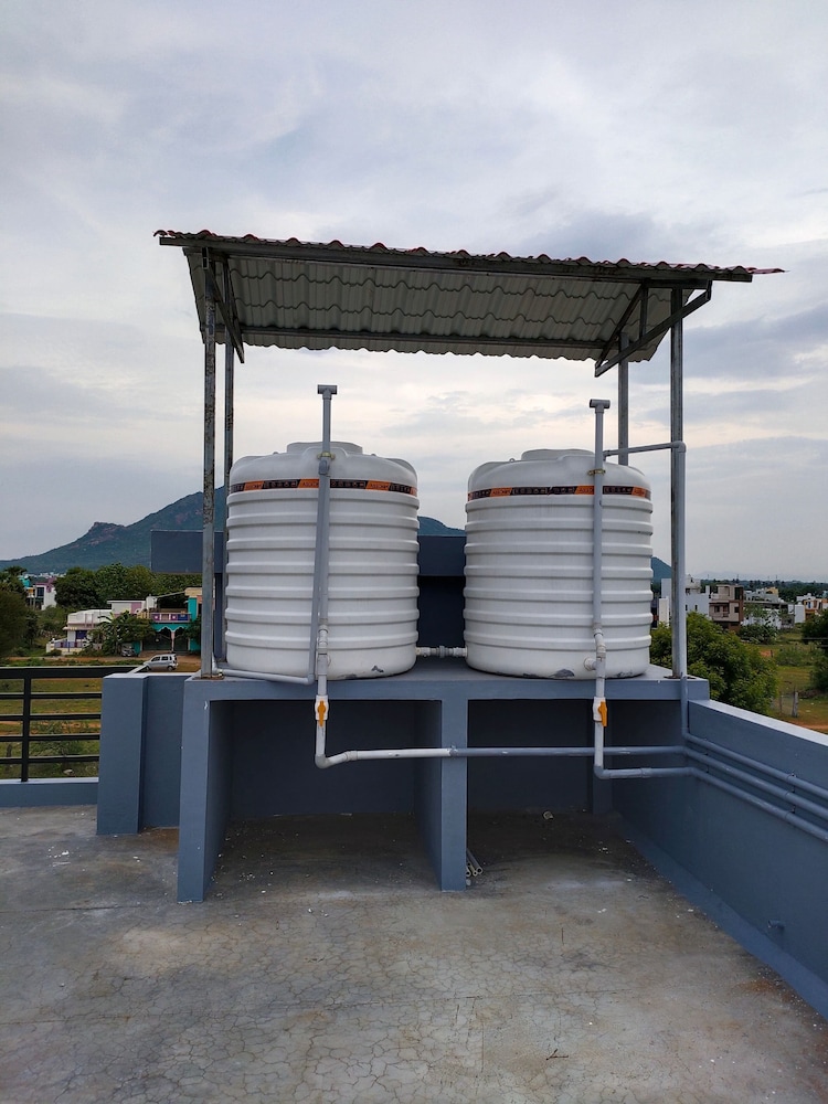 KP Guest House