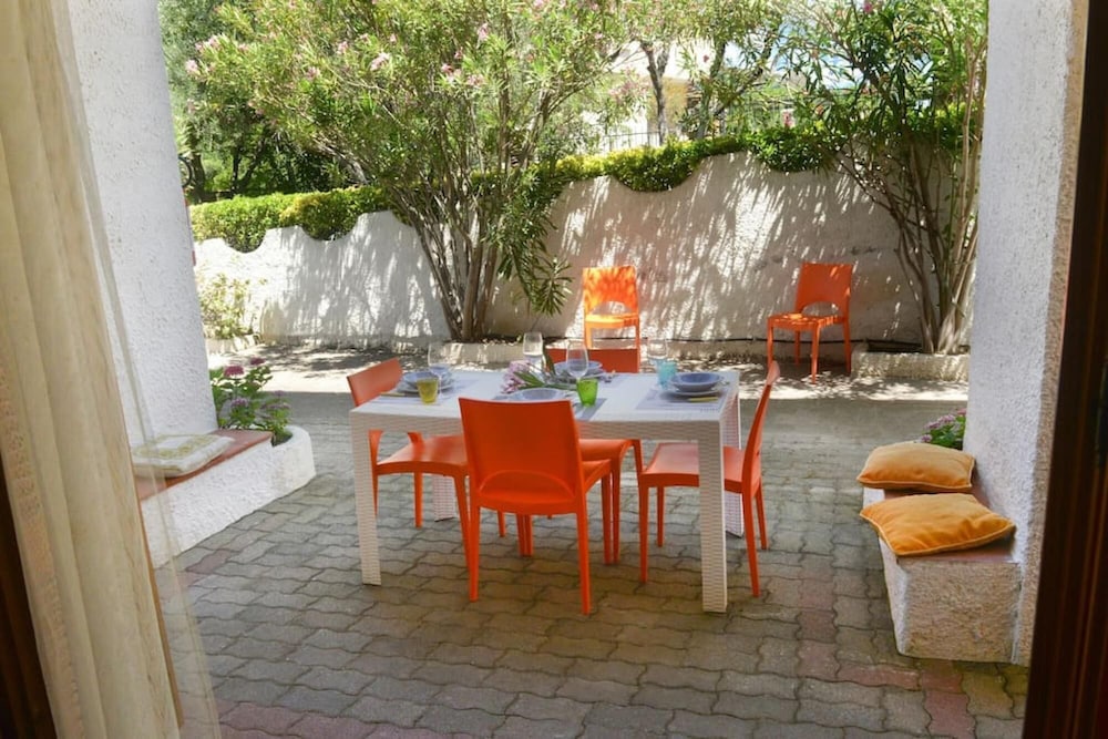 Welcomely - La Casa Di Rita - Salamaghe