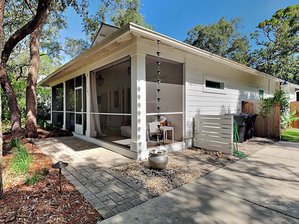 Tranquil Haven by Southern Vacation Rentals