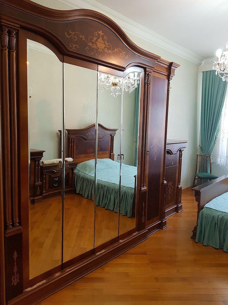 Umair Guest House