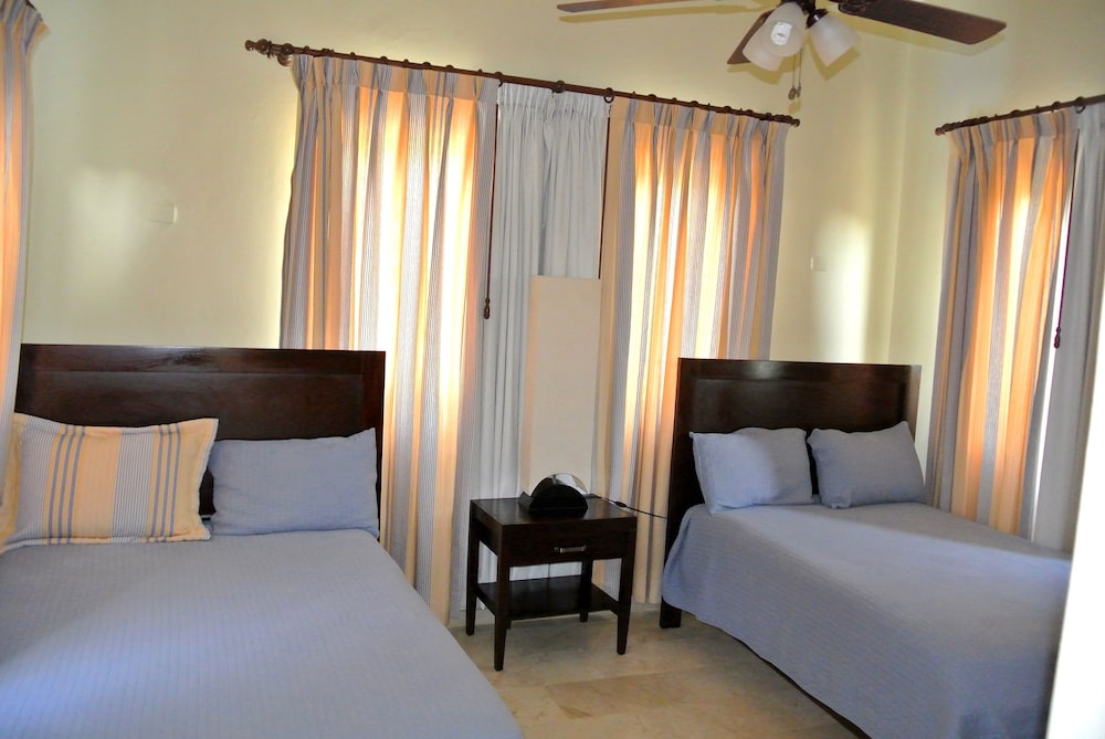 Ocean High Luxury Residence