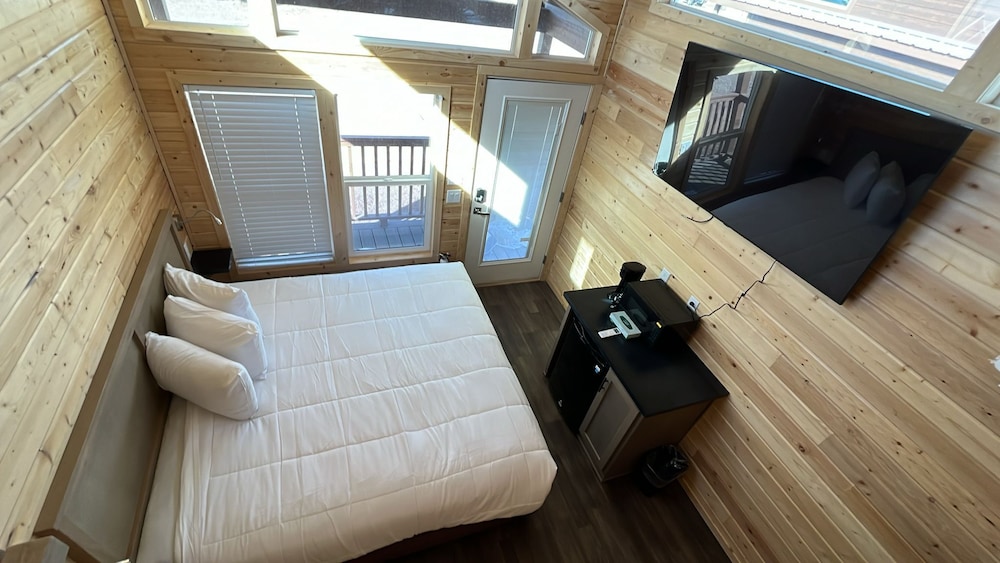Grand Canyon Tiny Homes