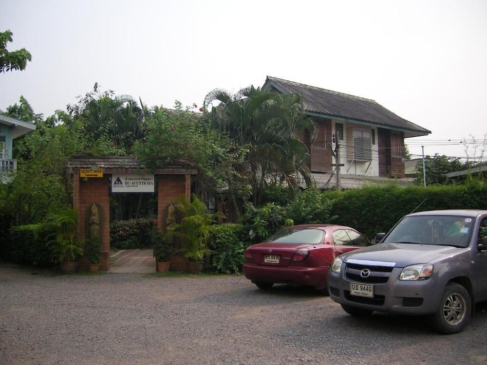 Ayutthaya Place
