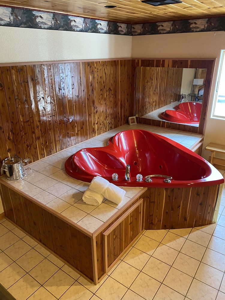 Woodyzzz Motel