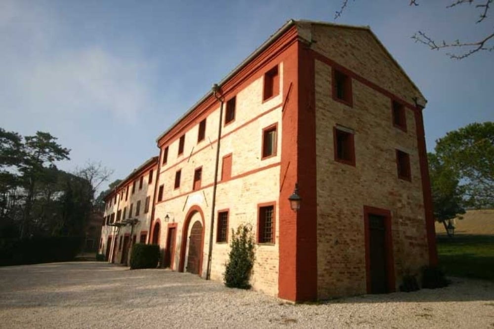 Agriturismo La Marazzana