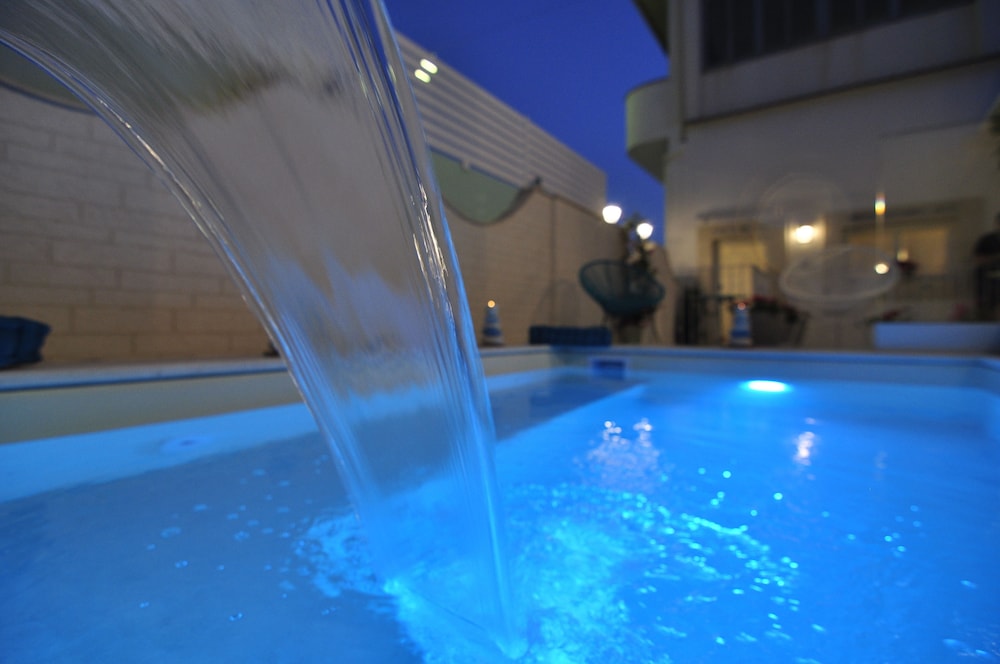 QuattroCuori Boutique Hotel & Spa