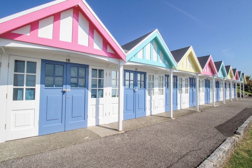 The Skipper's House