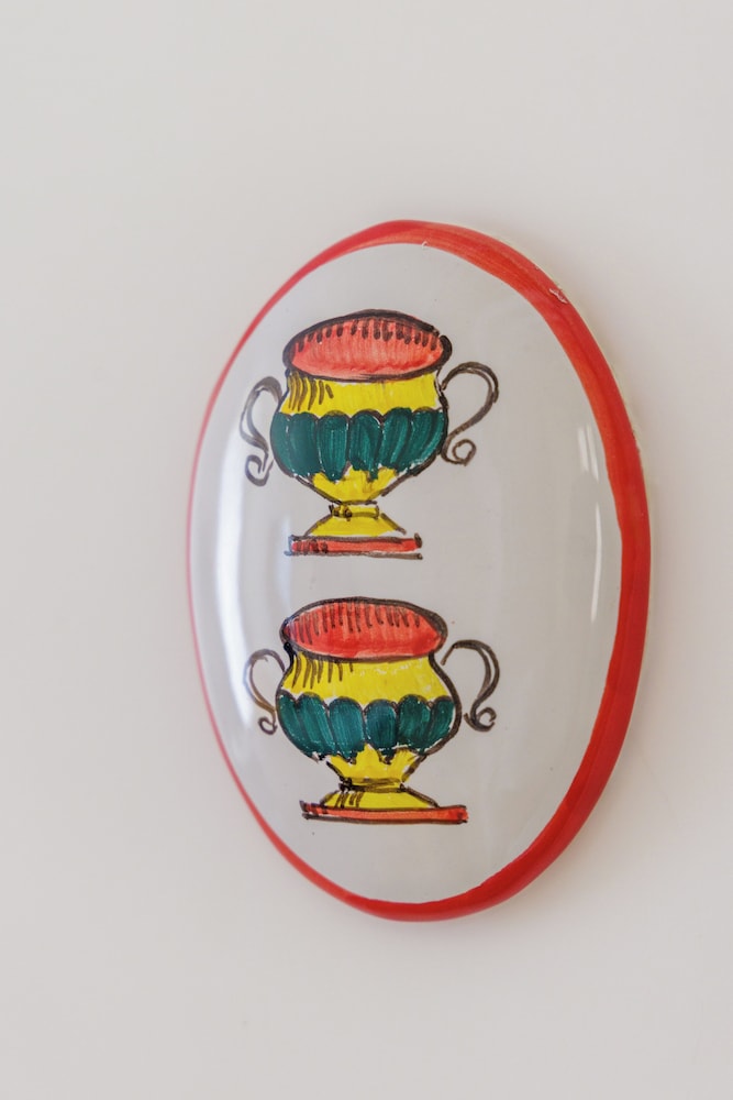 Terrazze tra i musei – rooms and studios