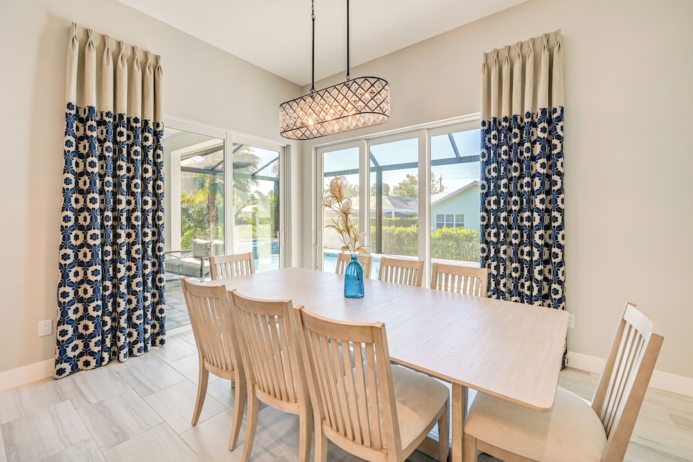 3 Mi to Tigertail Beach: Marco Island Escape