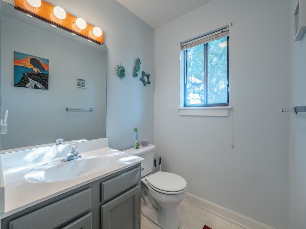 Just Another Day in Paradise by Topsail Realty