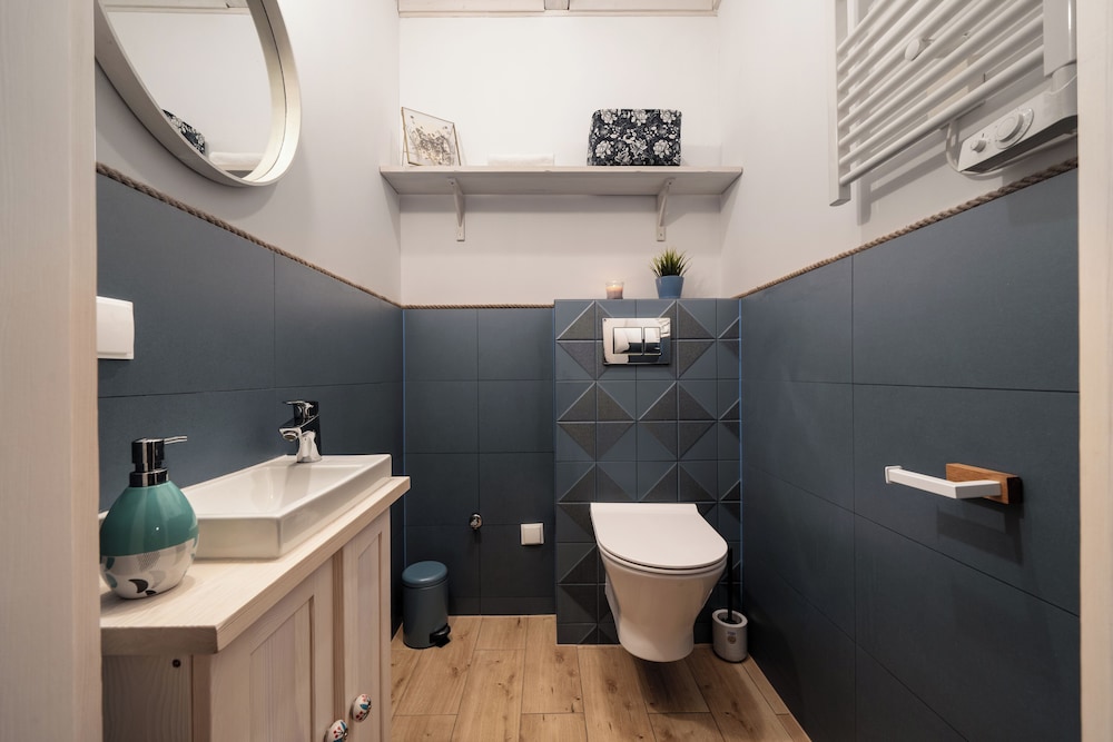 Apartamenty Sun & Snow Ostoja Bukowo