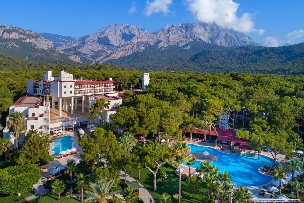 Seven Seas Hotel Life - All Inclusive