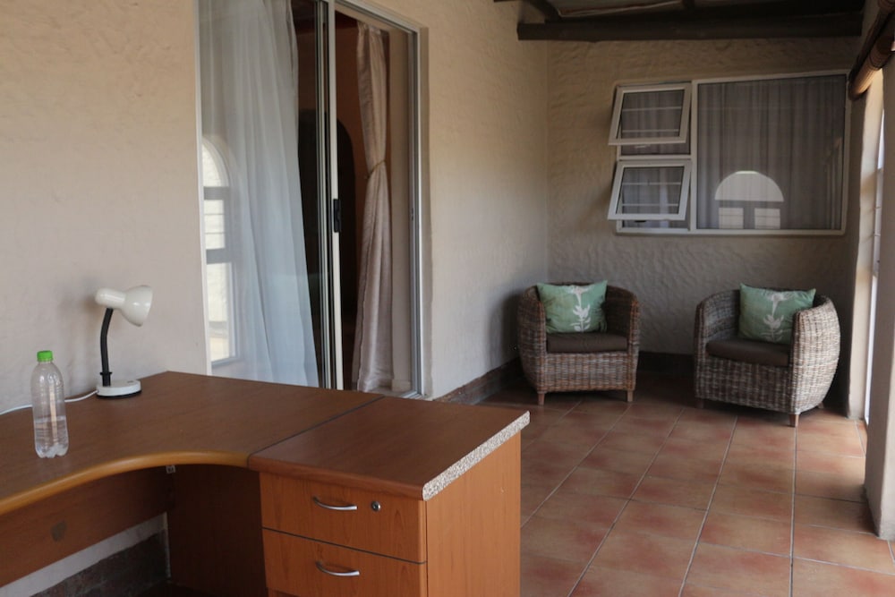Amjicaja Guesthouse