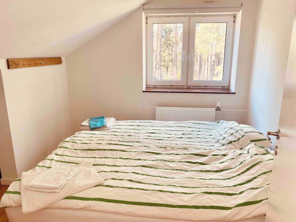 Bjurvik's Villa - Flat 3 - Business Customers Only view 2